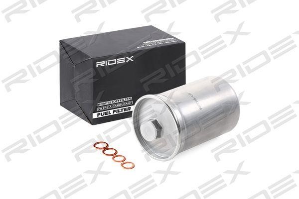 Ridex 9F0068 Fuel filter 9F0068