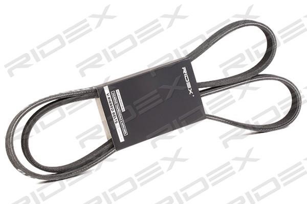 Ridex 305P0222 V-Ribbed Belt 305P0222