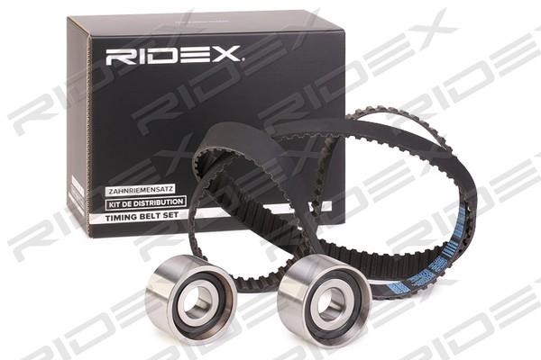 Ridex 307T0391 Timing Belt Kit 307T0391