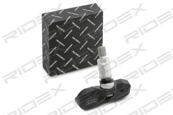 Ridex 2232W0037 Wheel Sensor, tyre pressure control system 2232W0037
