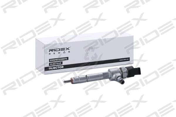 Ridex 3902I0259R Injector Nozzle 3902I0259R