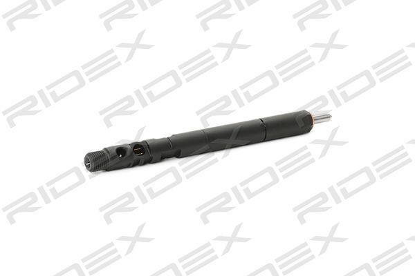 Injector Nozzle Ridex 3902I0150R