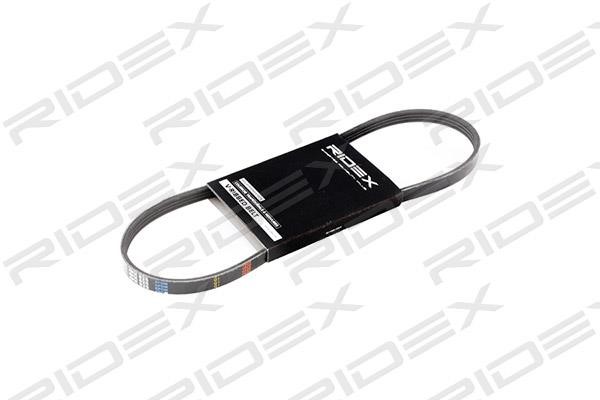 Ridex 305P0012 V-Ribbed Belt 305P0012