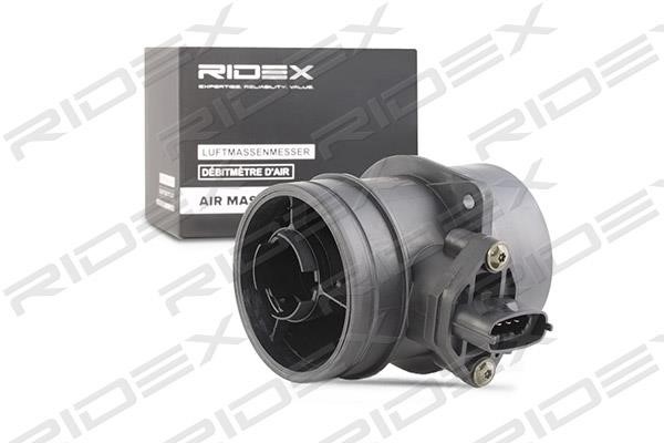 Ridex 3926A0113 Air mass sensor 3926A0113