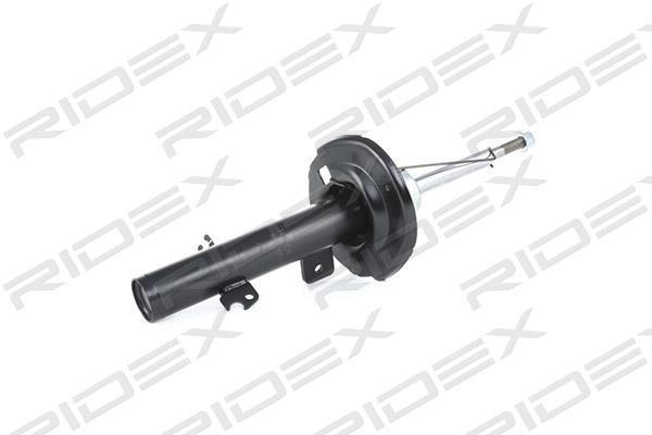 Ridex 854S0626 Front Left Gas Oil Suspension Shock Absorber 854S0626