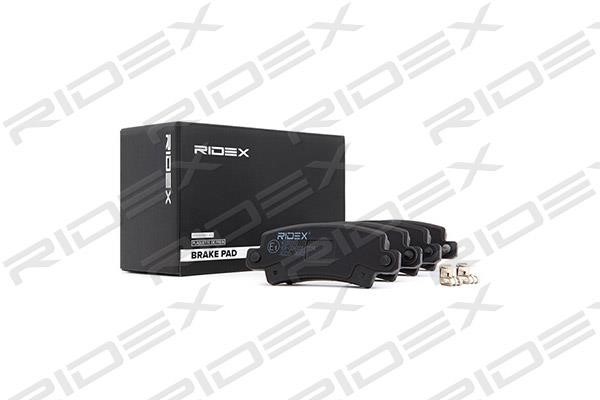 Buy Ridex 402B0183 at a low price in United Arab Emirates!