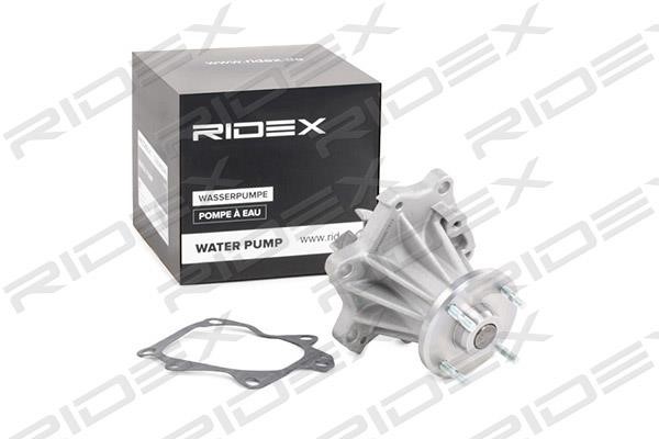 Ridex 1260W0083 Water pump 1260W0083