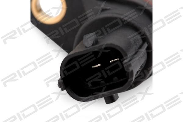 Crankshaft position sensor Ridex 833C0236