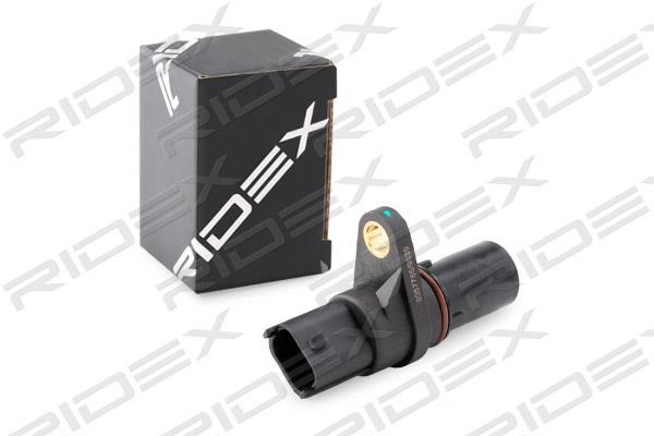 Ridex 833C0236 Crankshaft position sensor 833C0236