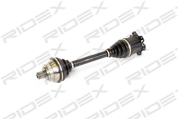 Ridex 13D0099 Drive shaft 13D0099