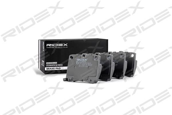 Buy Ridex 402B0656 at a low price in United Arab Emirates!