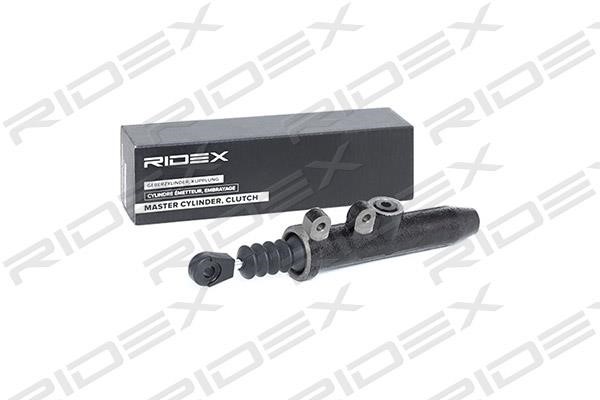 Ridex 234M0022 Master cylinder, clutch 234M0022