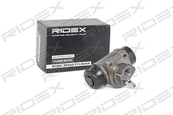 Ridex 277W0039 Wheel Brake Cylinder 277W0039
