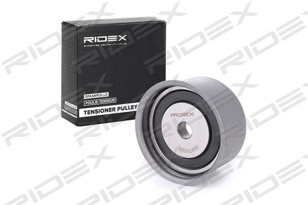 Ridex 308T0068 Tensioner pulley, timing belt 308T0068