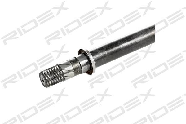 Ridex 13D0060 Drive shaft 13D0060