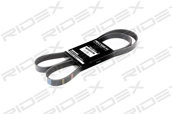 Ridex 305P0080 V-Ribbed Belt 305P0080