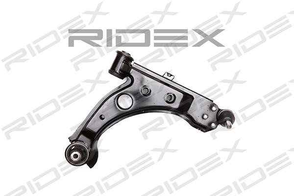 Ridex 273C0245 Track Control Arm 273C0245