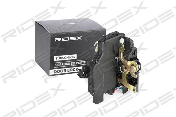 Ridex 1361D0002 Door lock 1361D0002