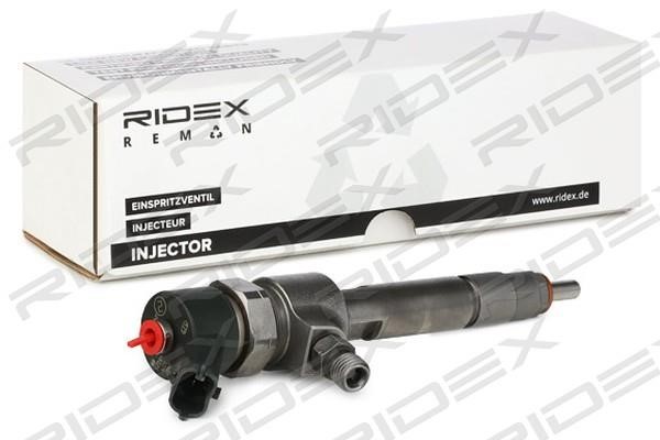 Ridex 3905I0011R Injector Nozzle 3905I0011R