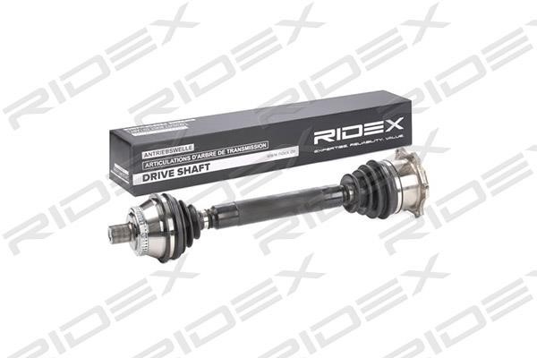 Ridex 13D0053 Drive shaft 13D0053