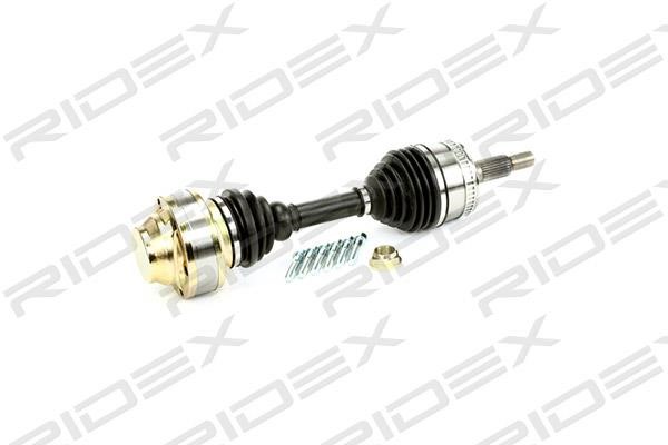 Ridex 13D0011 Drive shaft 13D0011