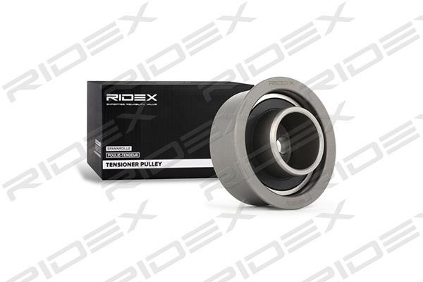Ridex 308T0070 Tensioner pulley, timing belt 308T0070