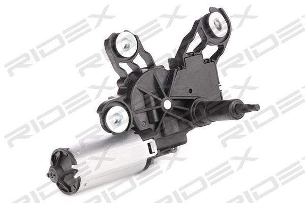 Wiper Motor Ridex 295W0098