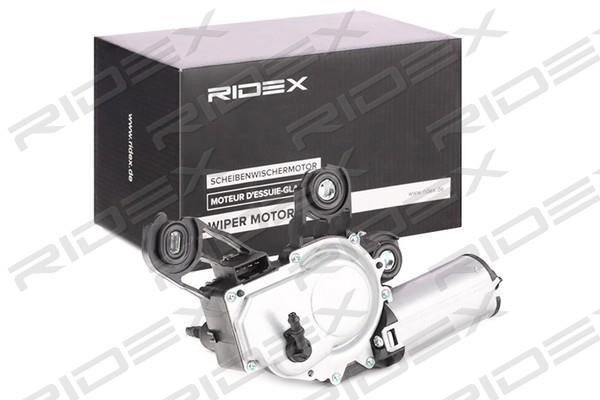 Ridex 295W0098 Wiper Motor 295W0098