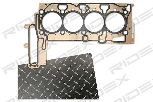 Ridex 318G0250 Gasket, cylinder head 318G0250