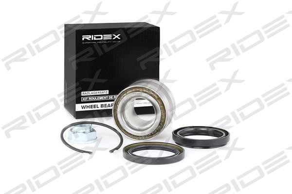 Ridex 654W0527 Wheel bearing kit 654W0527