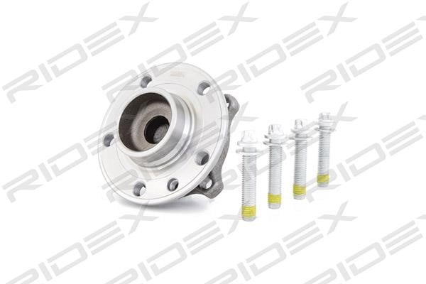 Ridex 654W0270 Wheel bearing kit 654W0270