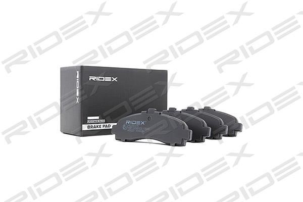Buy Ridex 402B0190 at a low price in United Arab Emirates!