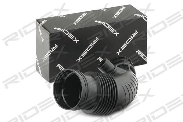 Ridex 1591I0045 Intake Hose, air filter 1591I0045