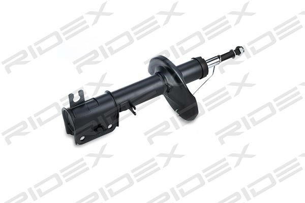 Ridex 854S1394 Front Left Gas Oil Suspension Shock Absorber 854S1394