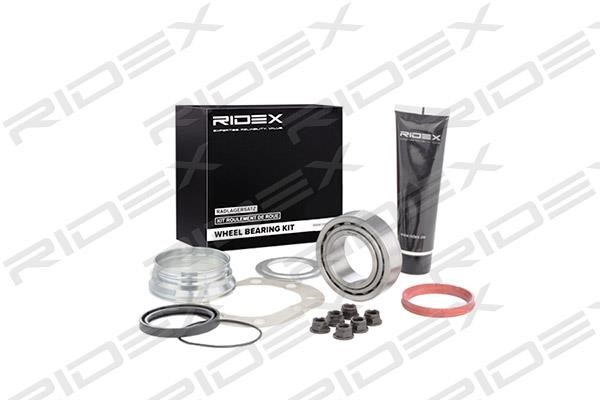 Ridex 654W0503 Wheel bearing kit 654W0503