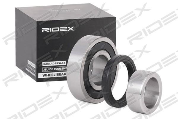 Ridex 654W0356 Wheel bearing kit 654W0356