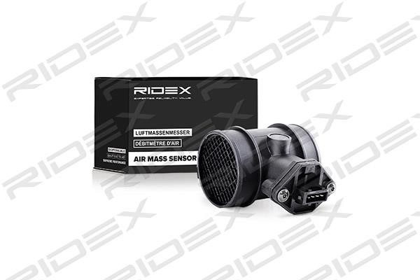 Ridex 3926A0095 Air mass sensor 3926A0095