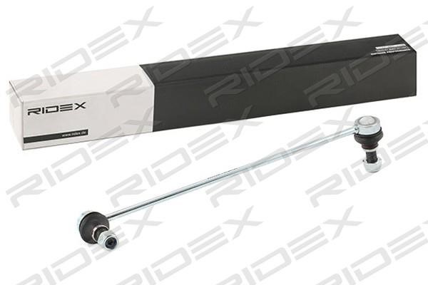 Ridex 3229S0658 Rod/Strut, stabiliser 3229S0658