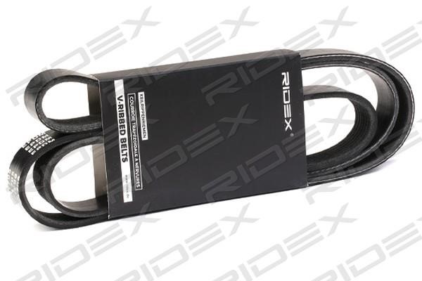 Ridex 305P0323 V-Ribbed Belt 305P0323