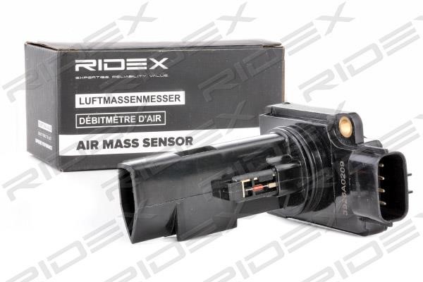 Ridex 3926A0209 Air mass sensor 3926A0209
