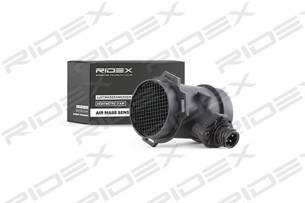 Ridex 3926A0181 Air mass sensor 3926A0181
