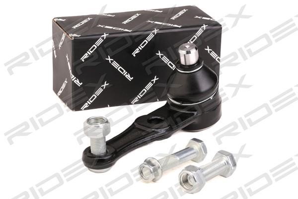 Ridex 2462S0126 Ball joint 2462S0126