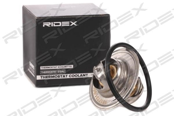 Ridex 316T0003 Thermostat, coolant 316T0003