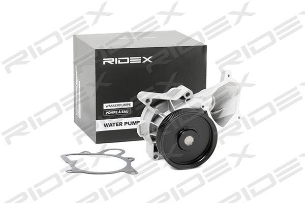 Ridex 1260W0053 Water pump 1260W0053