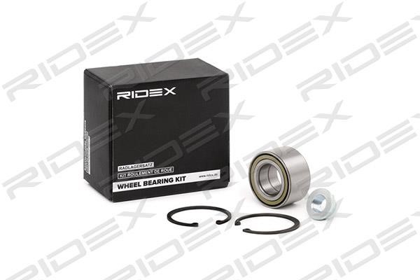 Ridex 654W0481 Wheel bearing kit 654W0481