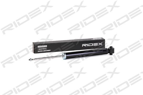 Ridex 854S1200 Rear oil and gas suspension shock absorber 854S1200