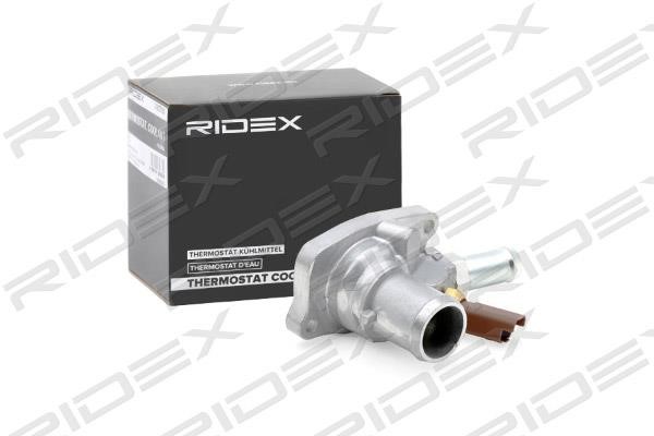 Ridex 316T0180 Thermostat, coolant 316T0180