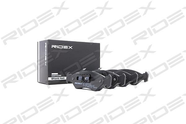 Buy Ridex 402B0178 – good price at EXIST.AE!