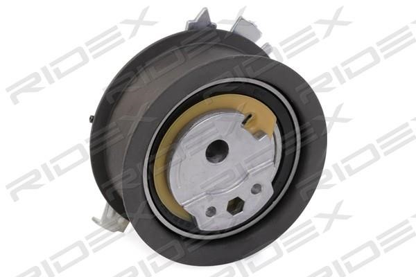 Tensioner pulley, timing belt Ridex 308T0076