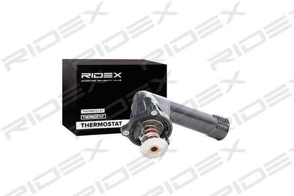 Ridex 316T0054 Thermostat, coolant 316T0054
